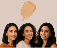 Beige moyen